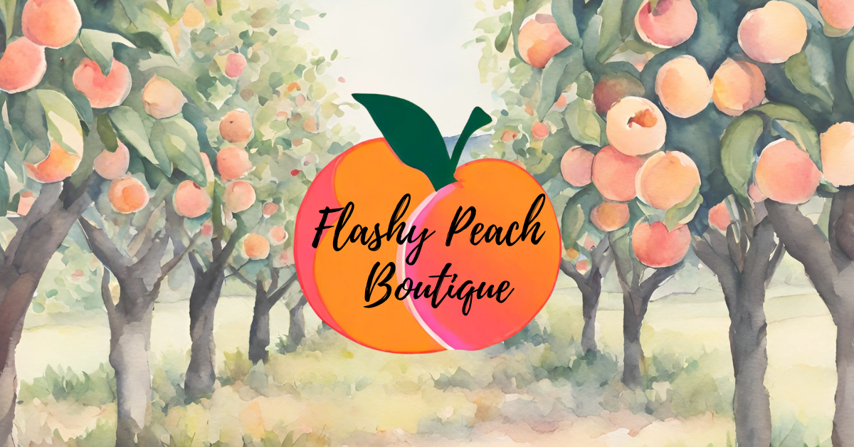 Activewear Flashy Peach Boutique