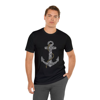 Anchor Graphic Tee