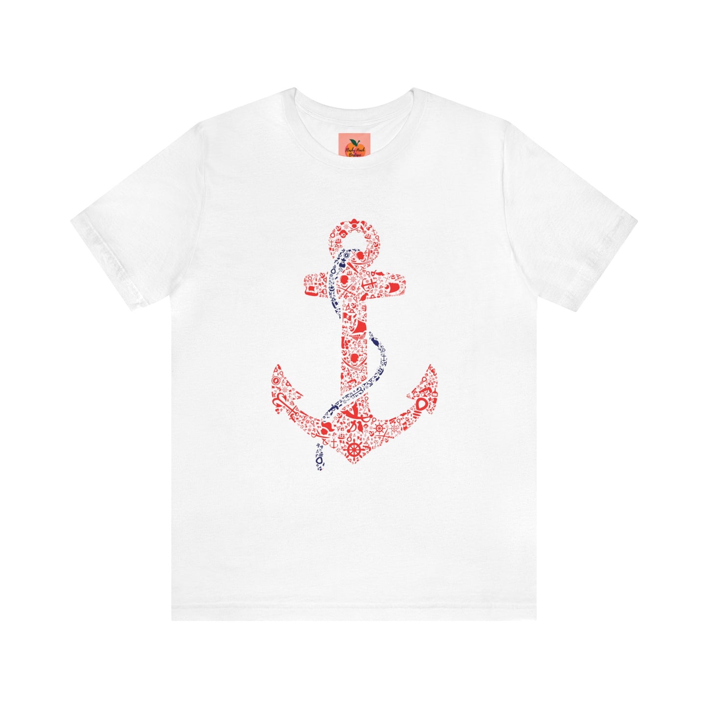 Anchor Graphic Tee