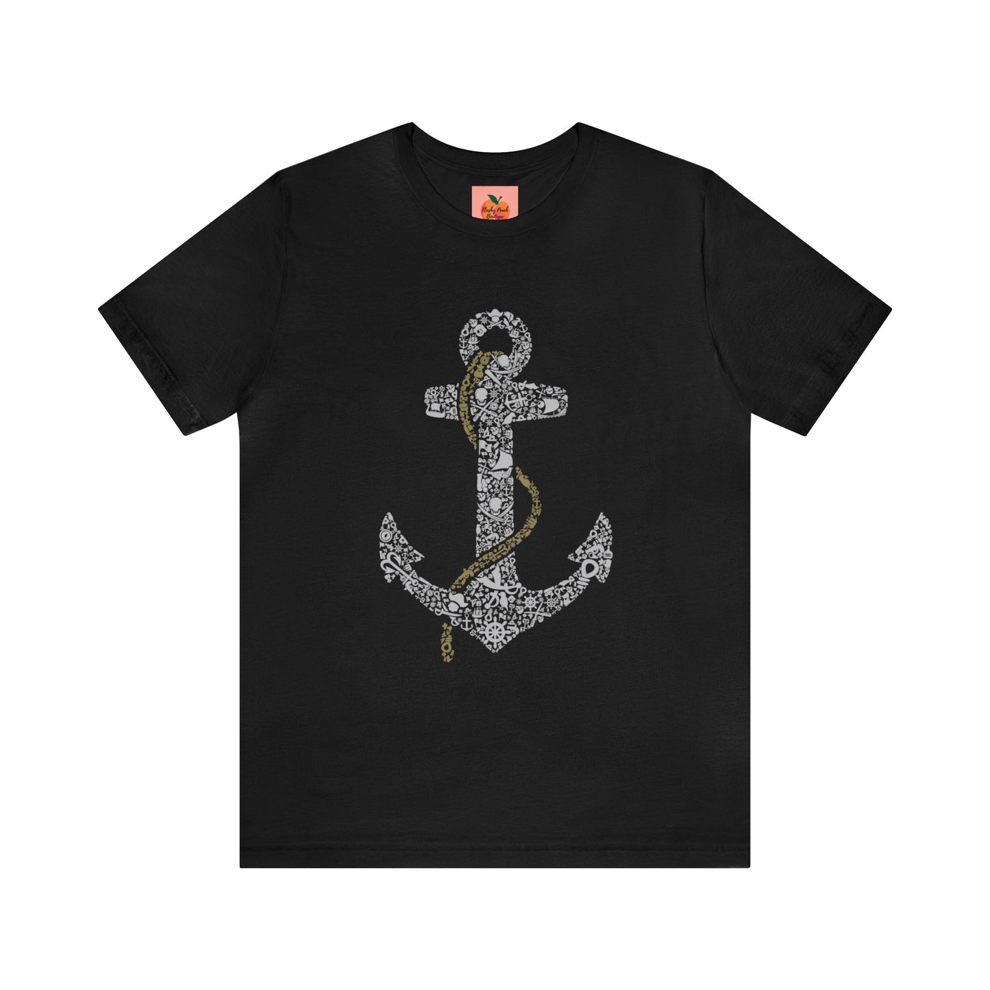 Anchor Graphic Tee