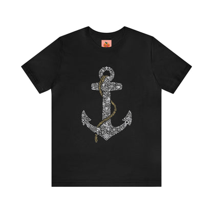 Anchor Graphic Tee