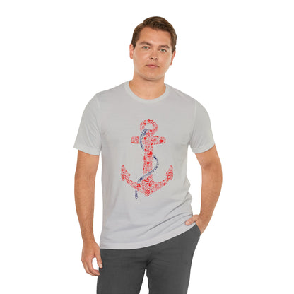 Anchor Graphic Tee