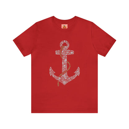 Anchor Graphic Tee