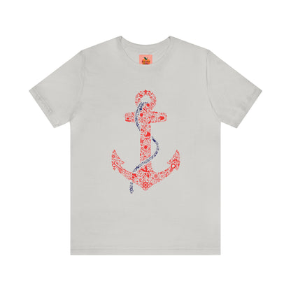 Anchor Graphic Tee