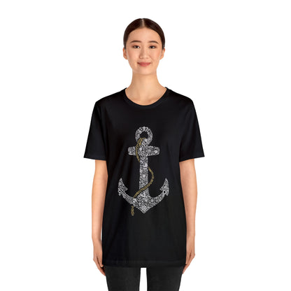 Anchor Graphic Tee